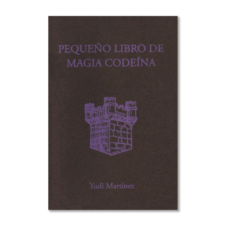 Pequeño libro